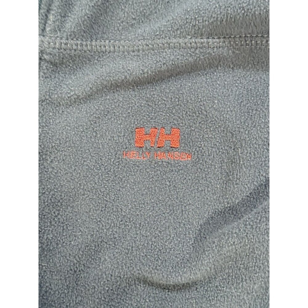 Helly Hansen Navy Blue Lightweight Jacket - image 4